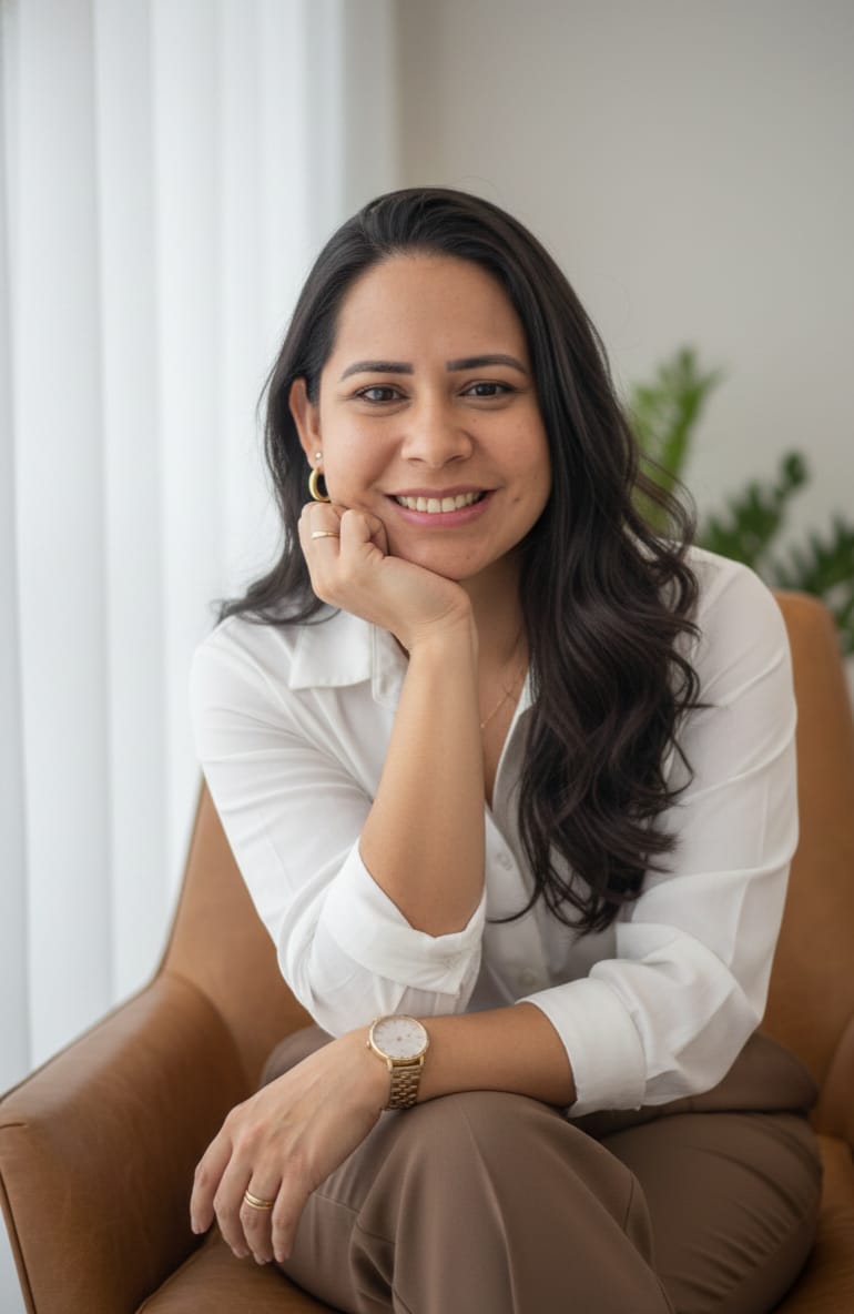 Drª Juliene S. Rodrigues